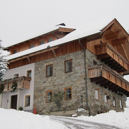 Turnerhof Hotel Millstatt Luaran gambar