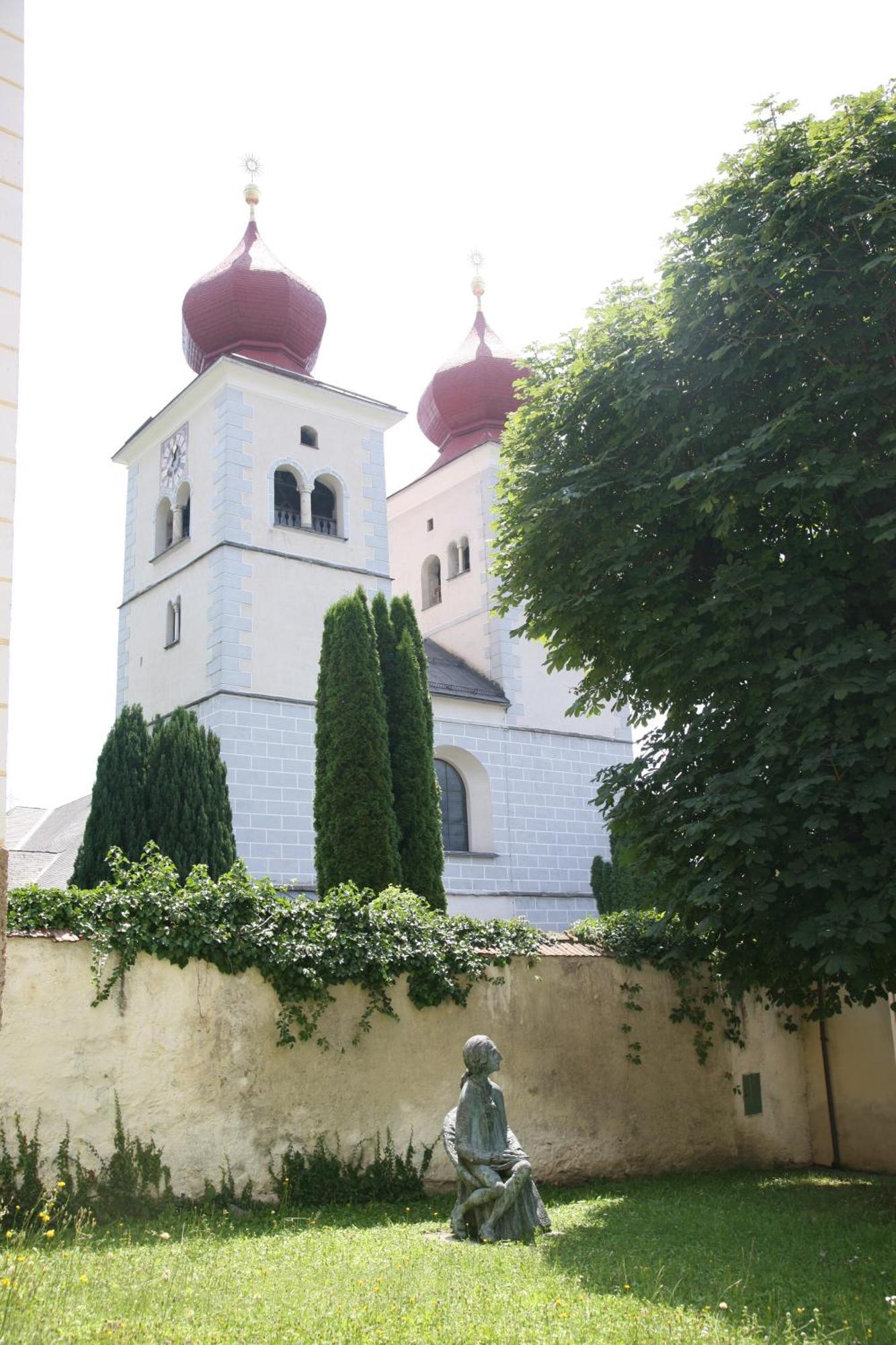 Turnerhof Hotel Millstatt Luaran gambar