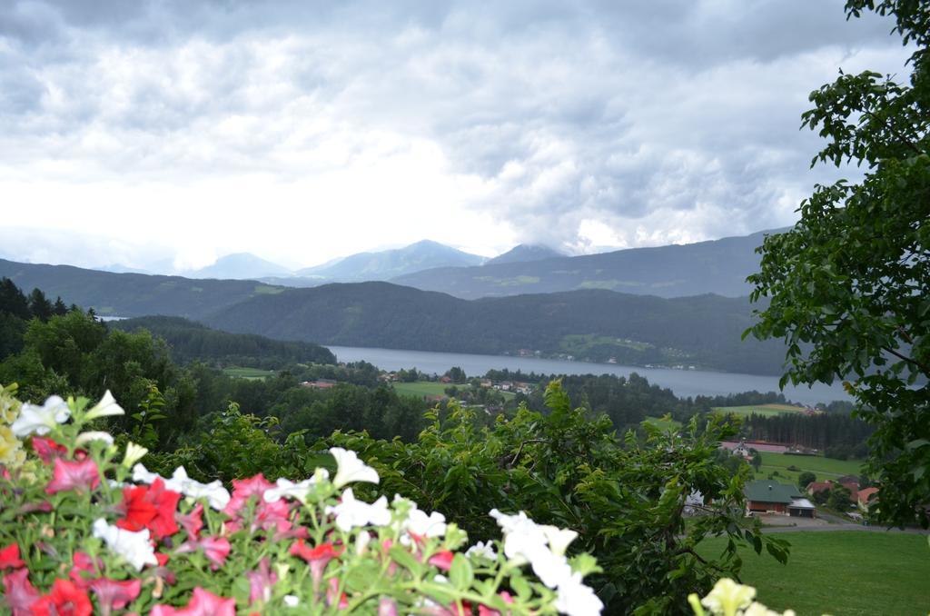 Turnerhof Hotel Millstatt Luaran gambar