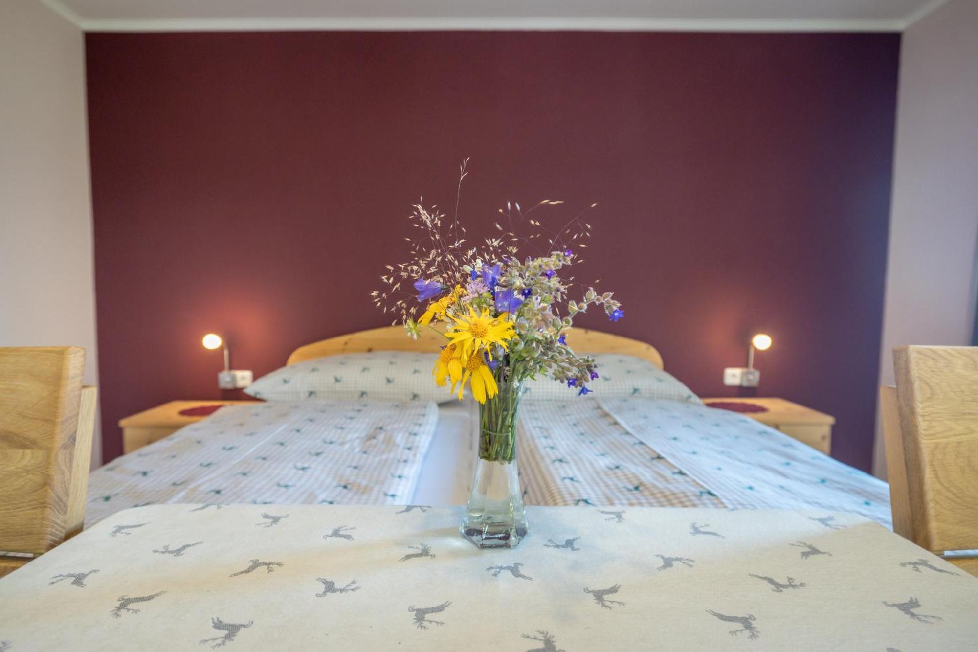 Turnerhof Hotel Millstatt Luaran gambar