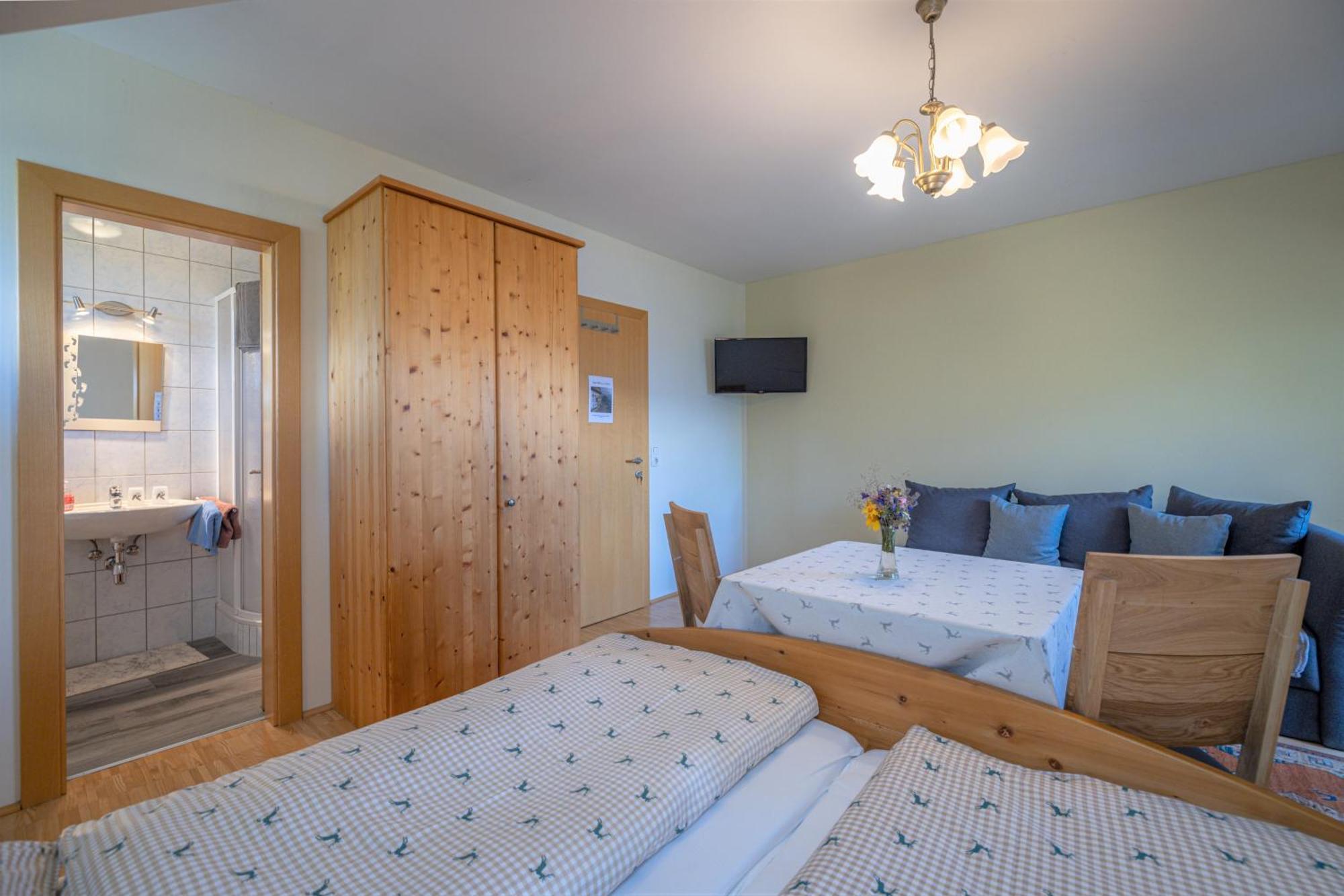 Turnerhof Hotel Millstatt Luaran gambar