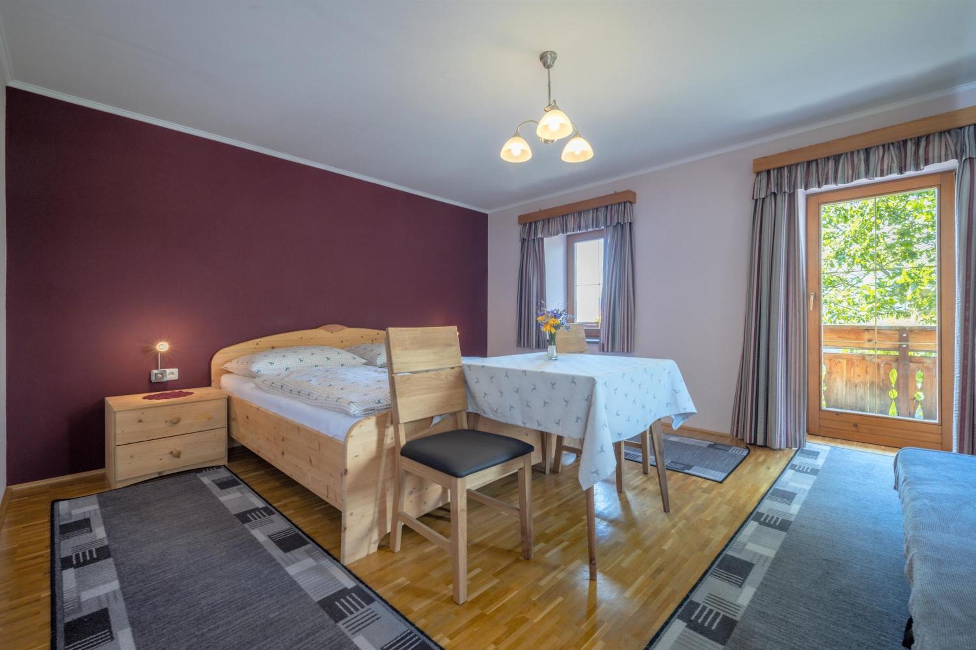 Turnerhof Hotel Millstatt Luaran gambar