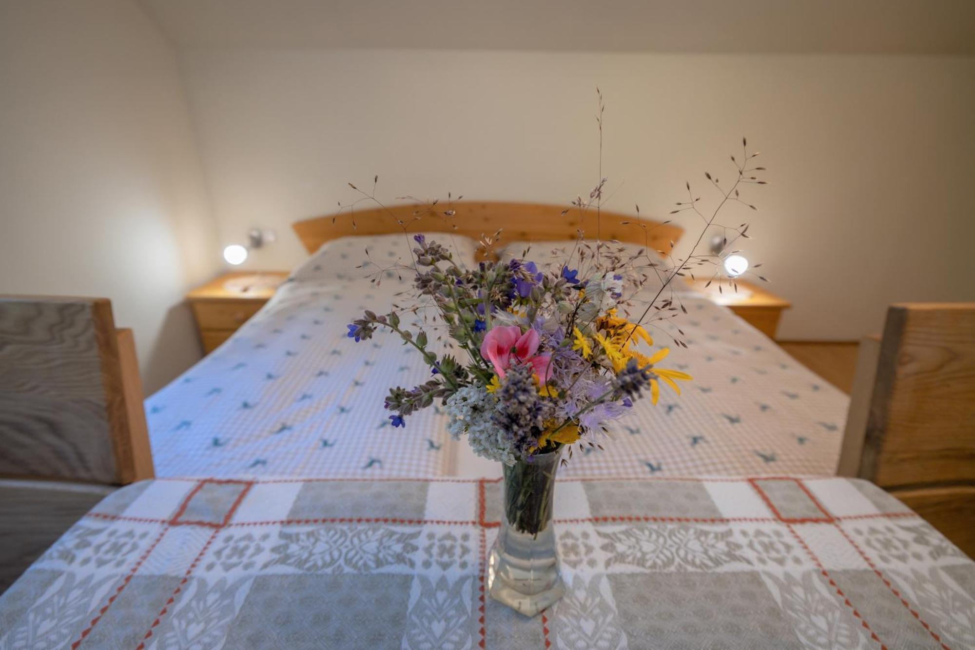 Turnerhof Hotel Millstatt Luaran gambar