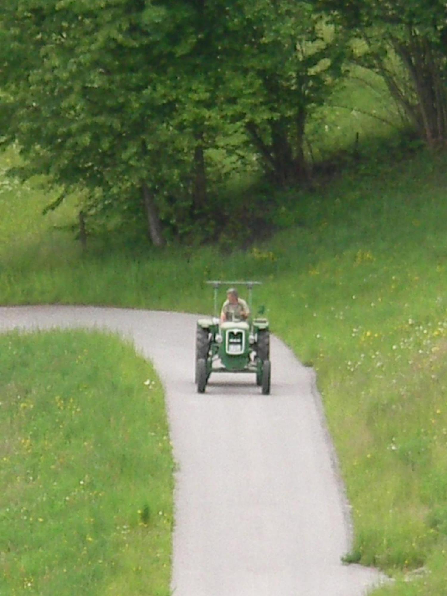 Turnerhof Hotel Millstatt Luaran gambar