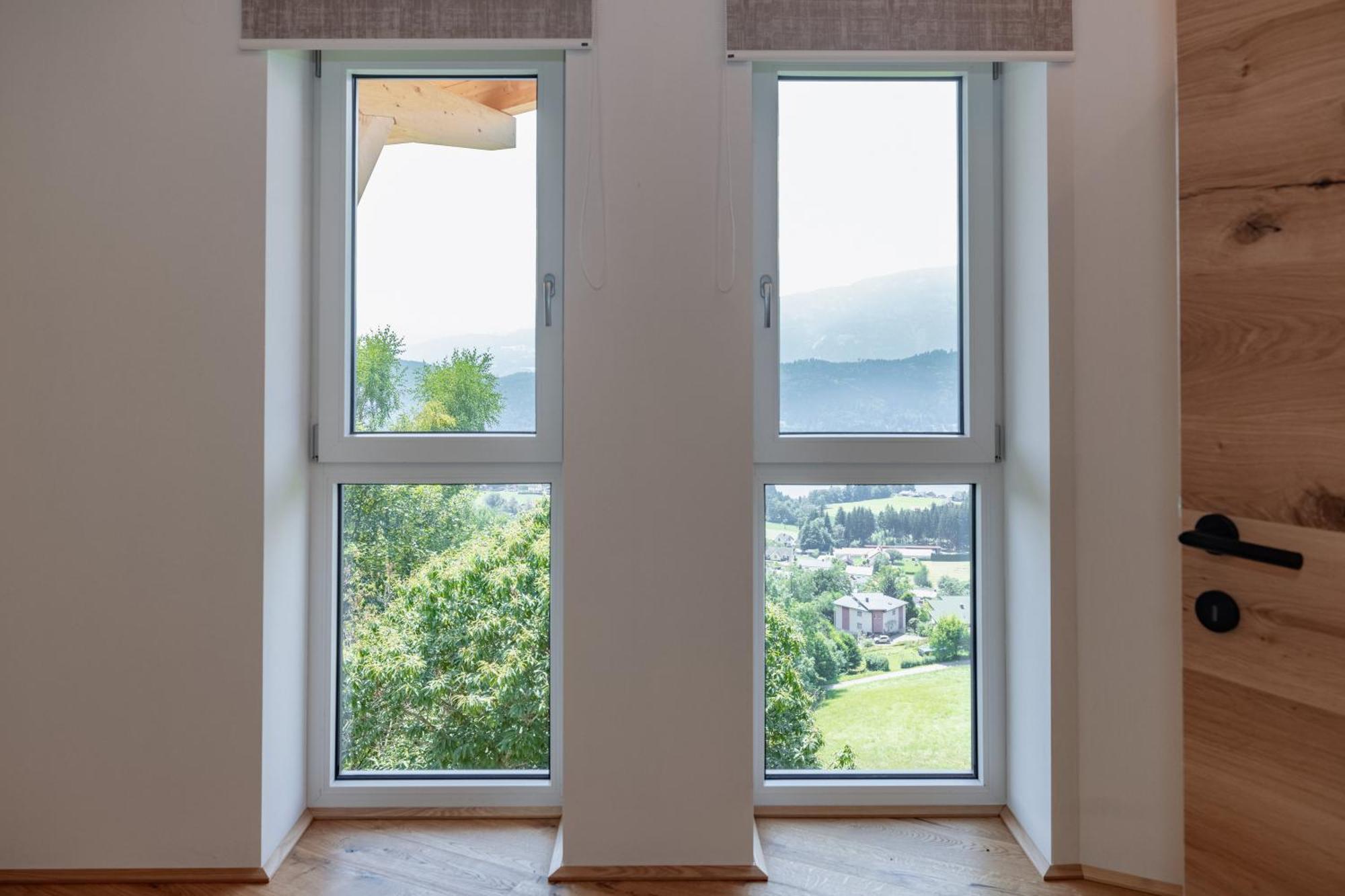 Turnerhof Hotel Millstatt Luaran gambar