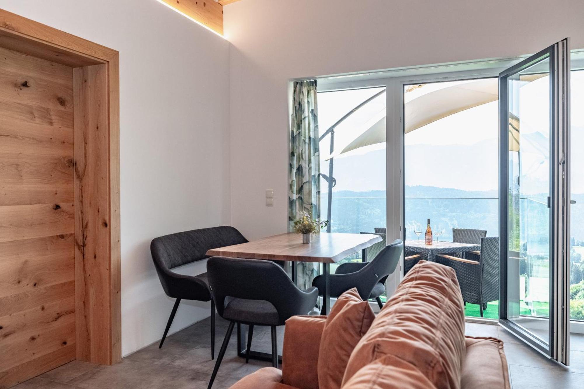 Turnerhof Hotel Millstatt Luaran gambar