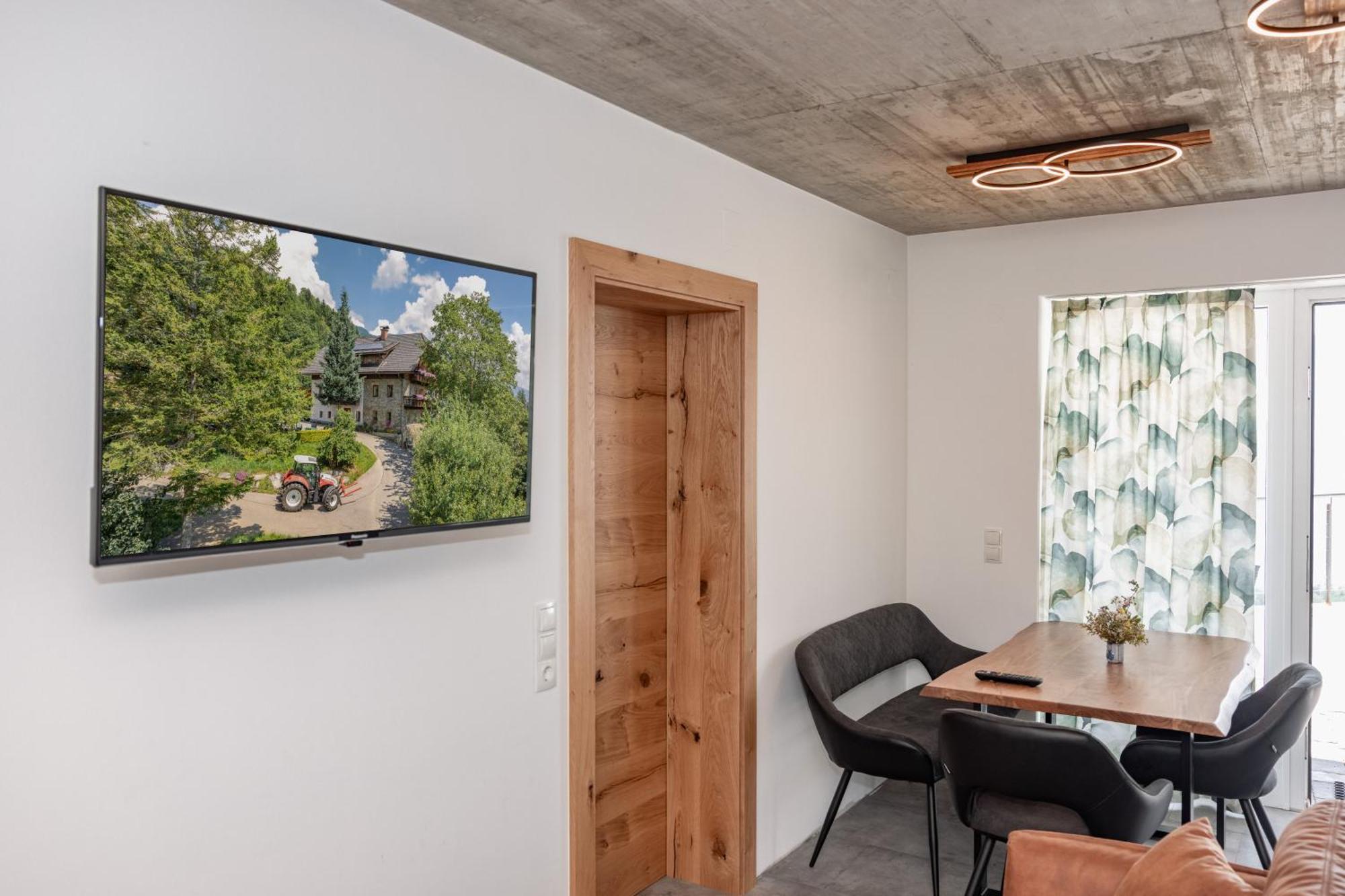 Turnerhof Hotel Millstatt Luaran gambar