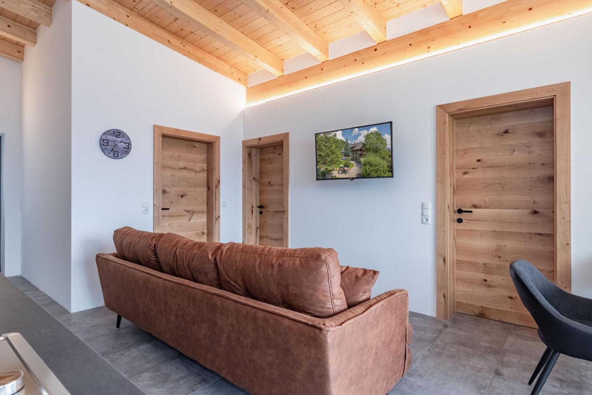 Turnerhof Hotel Millstatt Luaran gambar