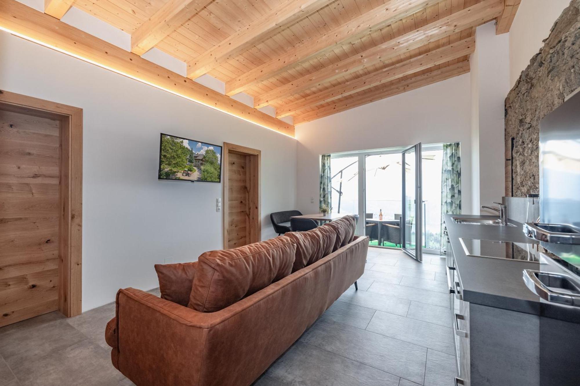 Turnerhof Hotel Millstatt Luaran gambar