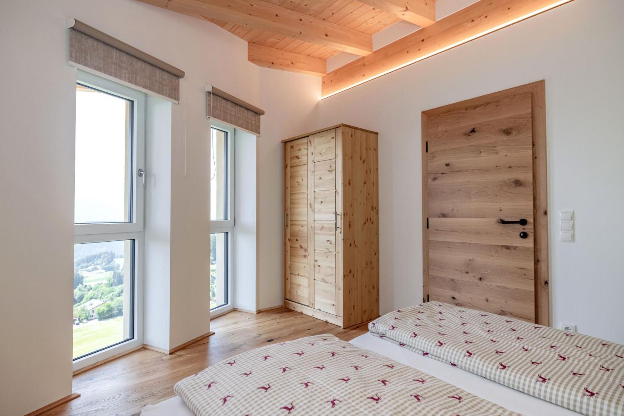 Turnerhof Hotel Millstatt Luaran gambar