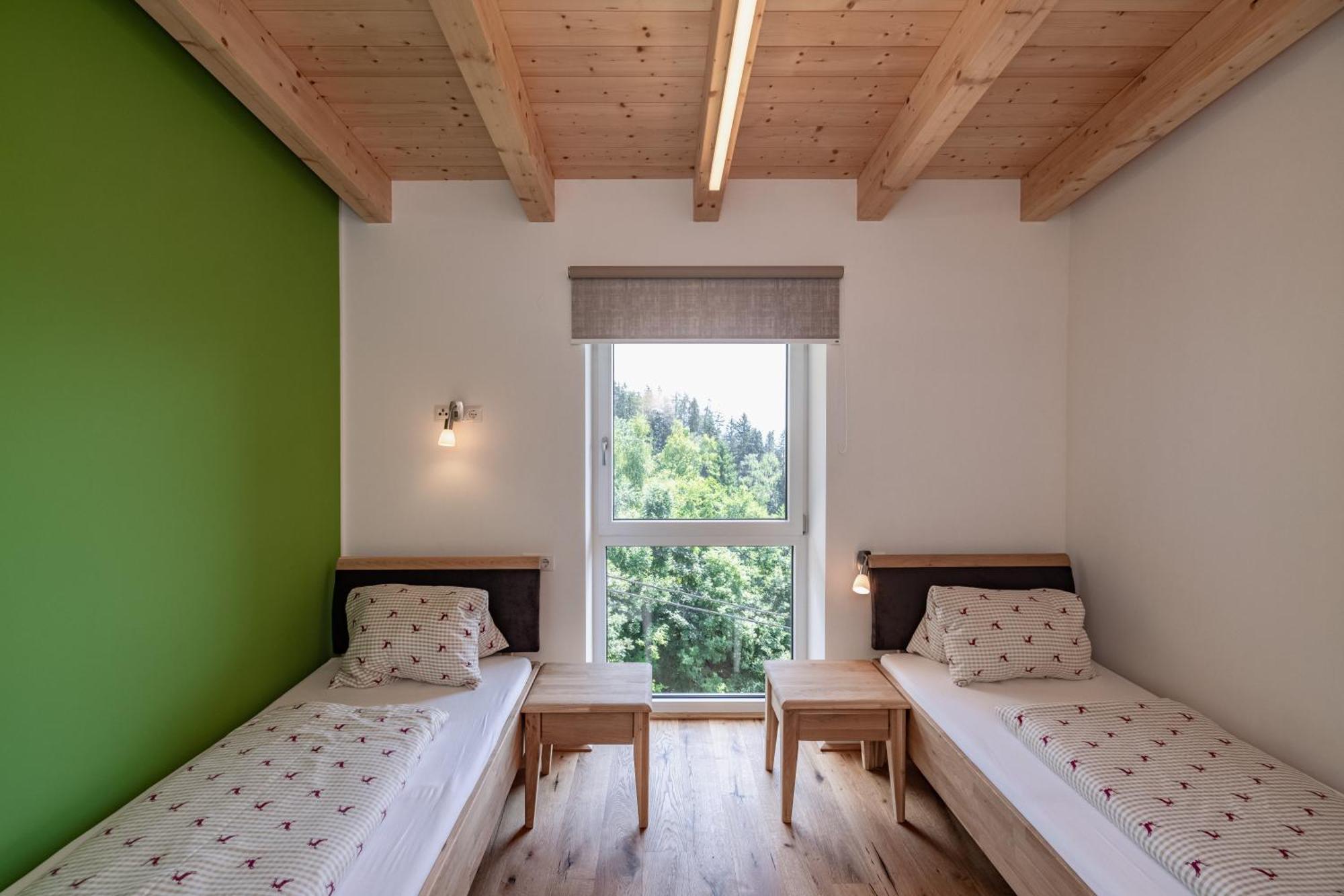 Turnerhof Hotel Millstatt Luaran gambar