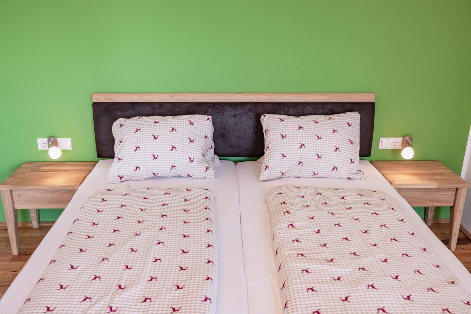 Turnerhof Hotel Millstatt Luaran gambar