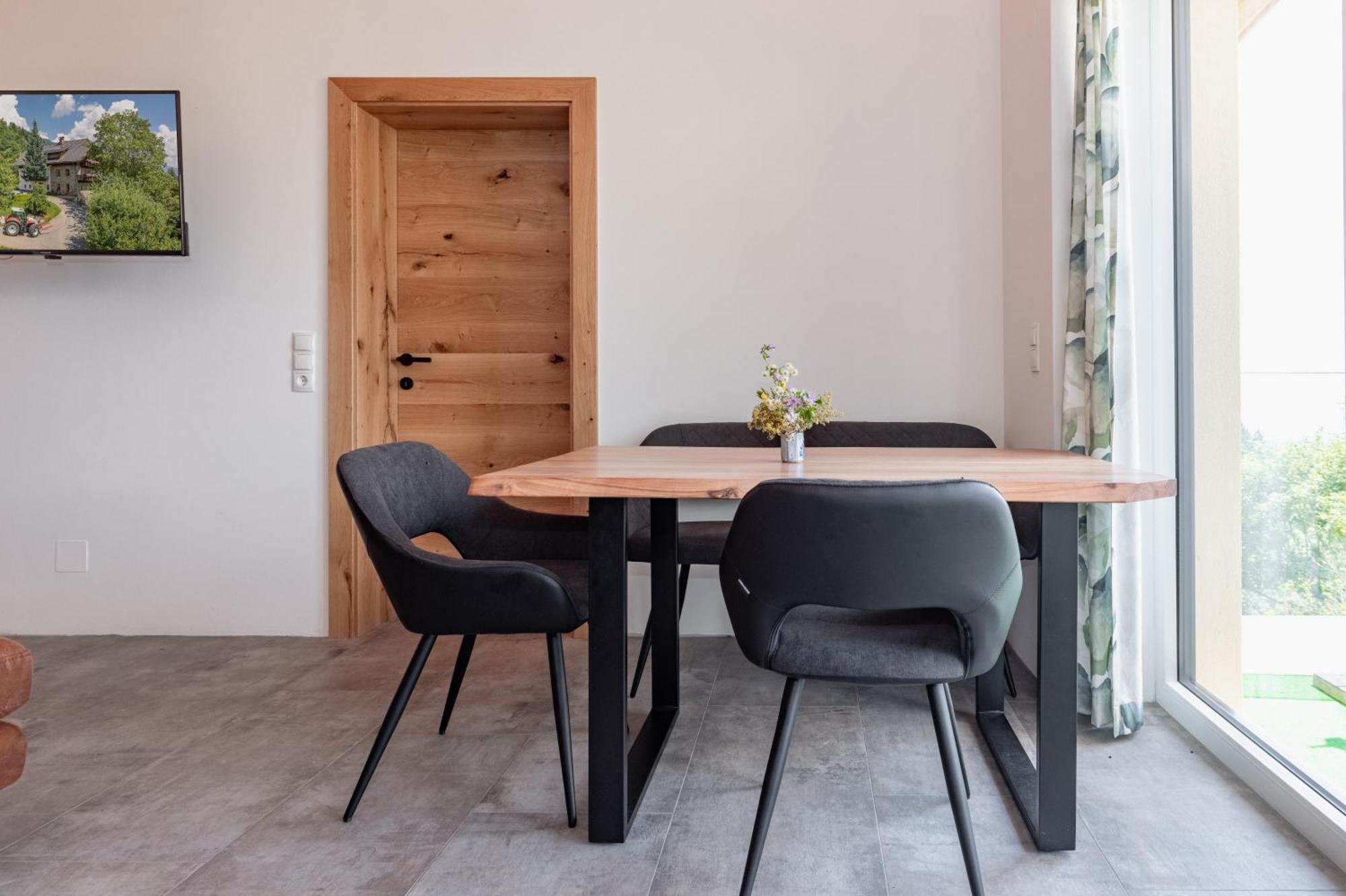Turnerhof Hotel Millstatt Luaran gambar