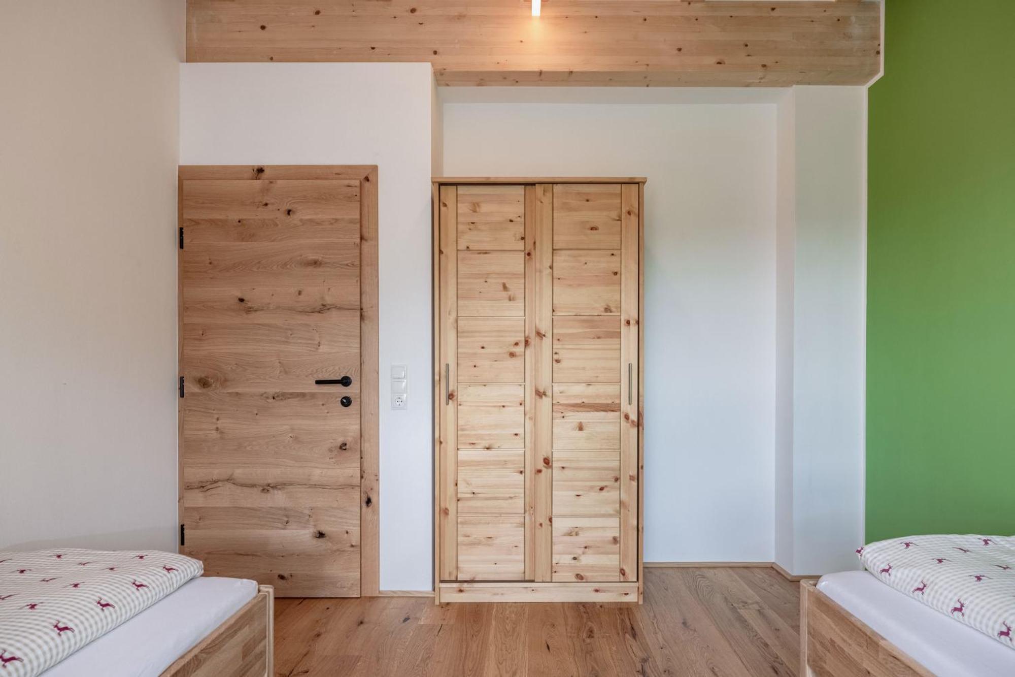Turnerhof Hotel Millstatt Luaran gambar