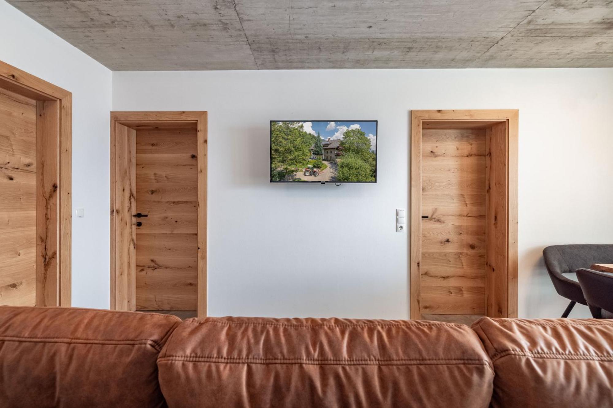 Turnerhof Hotel Millstatt Luaran gambar