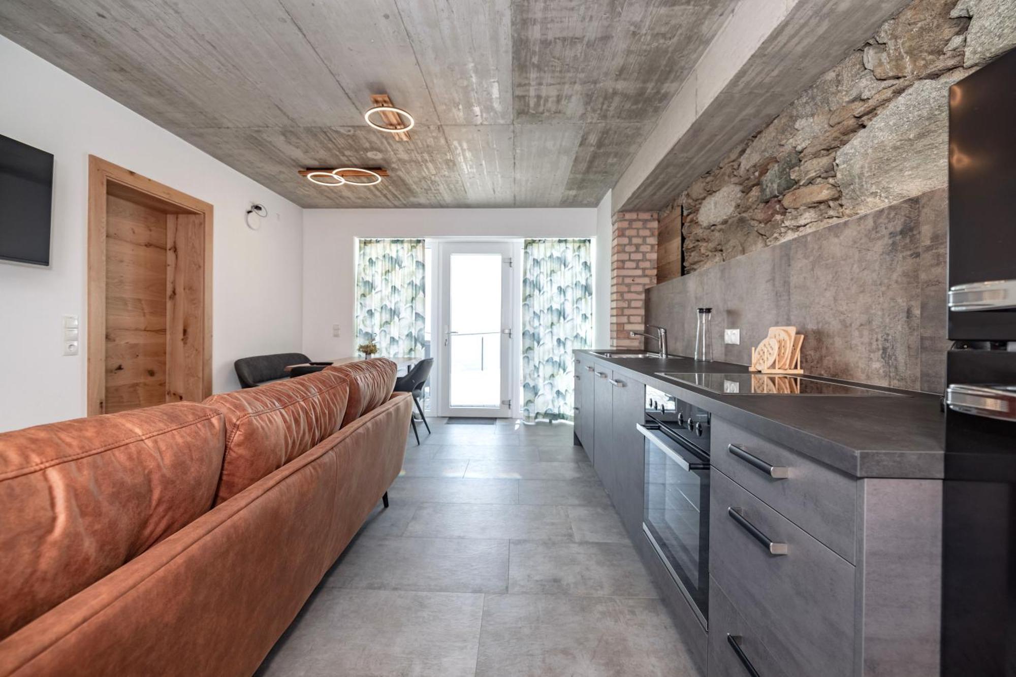 Turnerhof Hotel Millstatt Luaran gambar