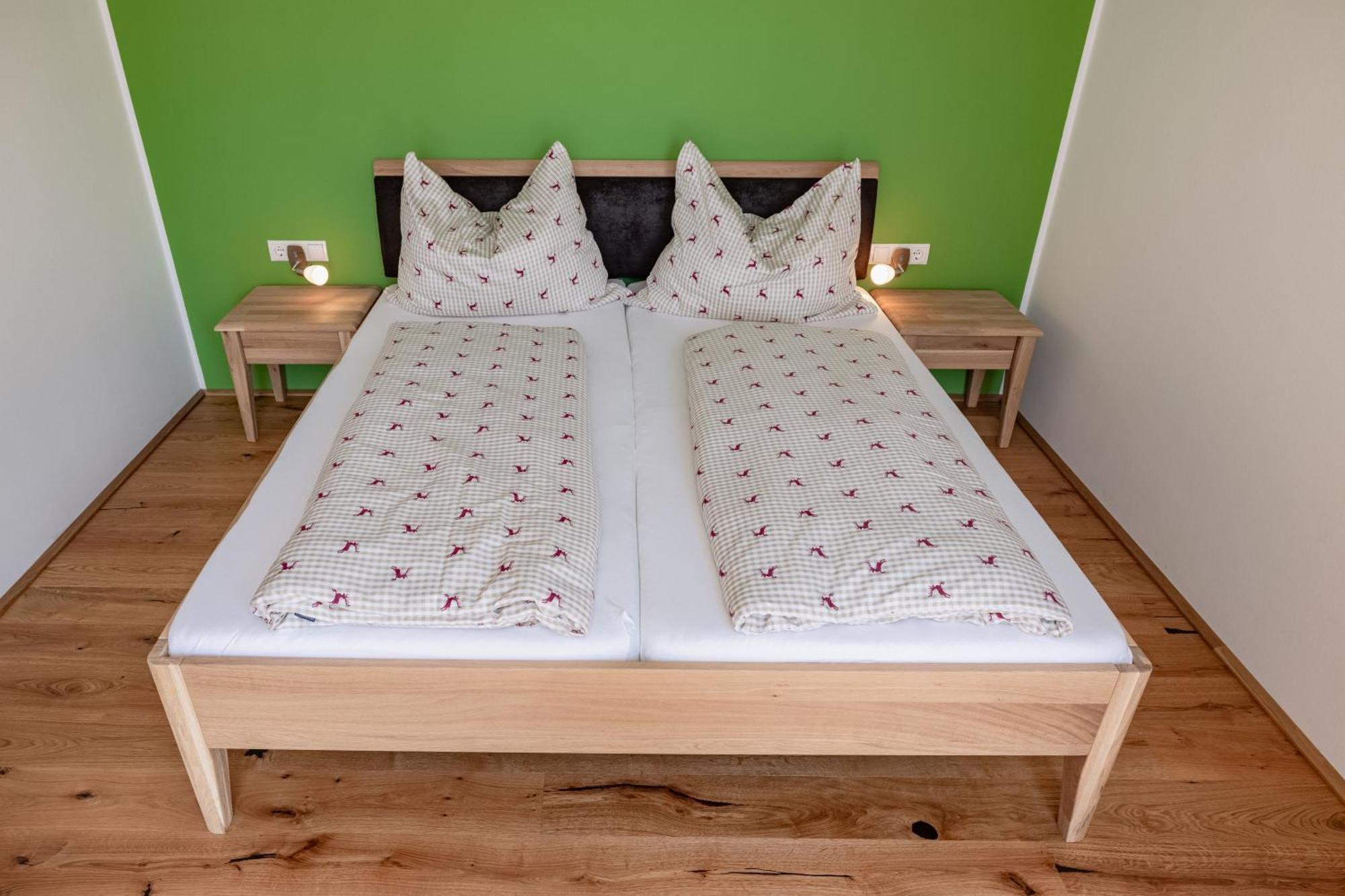 Turnerhof Hotel Millstatt Luaran gambar