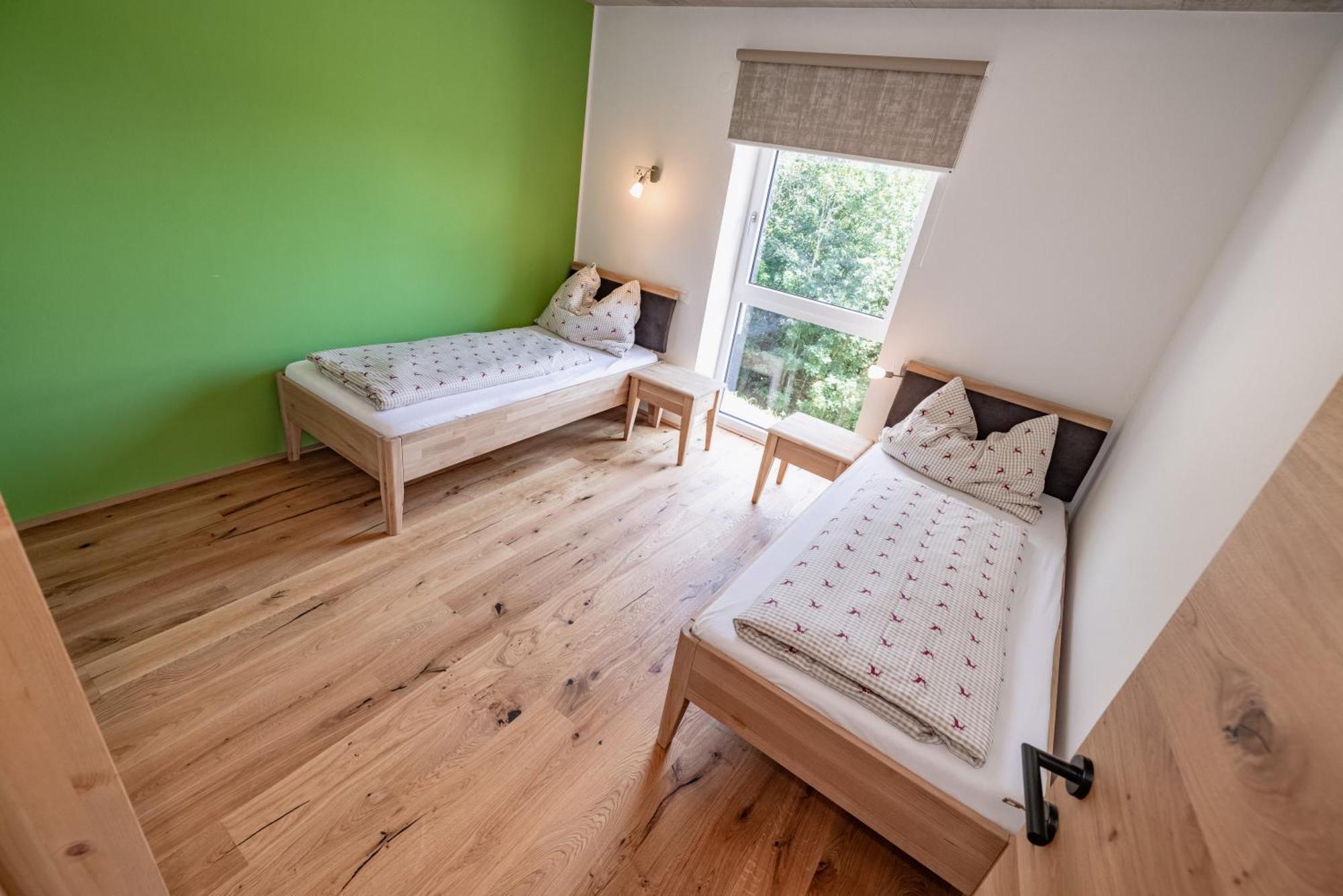 Turnerhof Hotel Millstatt Luaran gambar