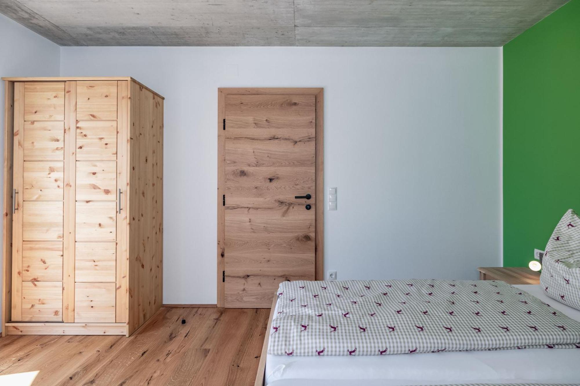 Turnerhof Hotel Millstatt Luaran gambar