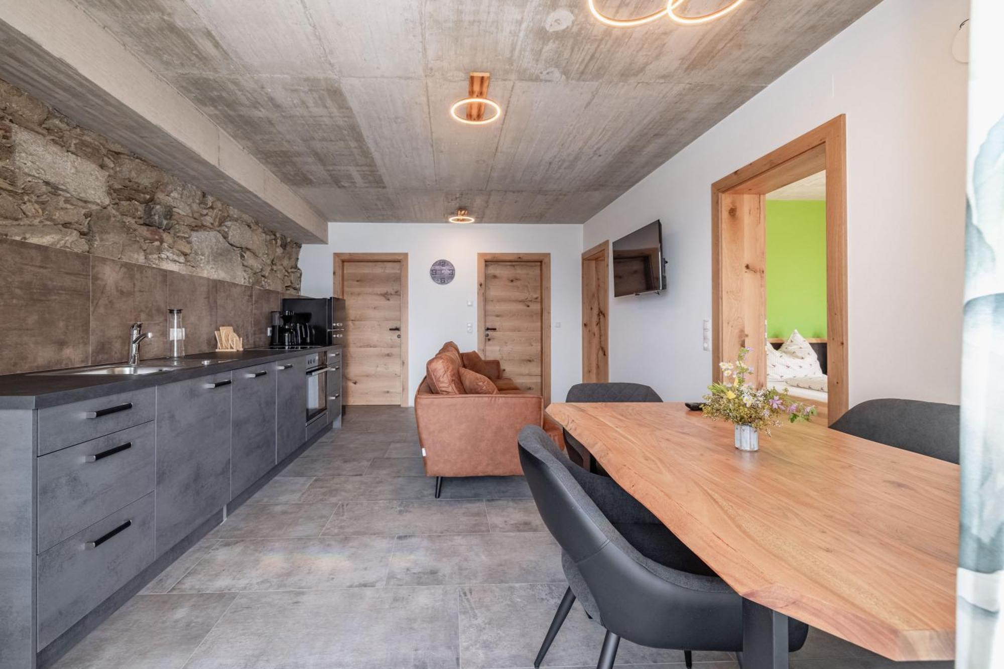 Turnerhof Hotel Millstatt Luaran gambar