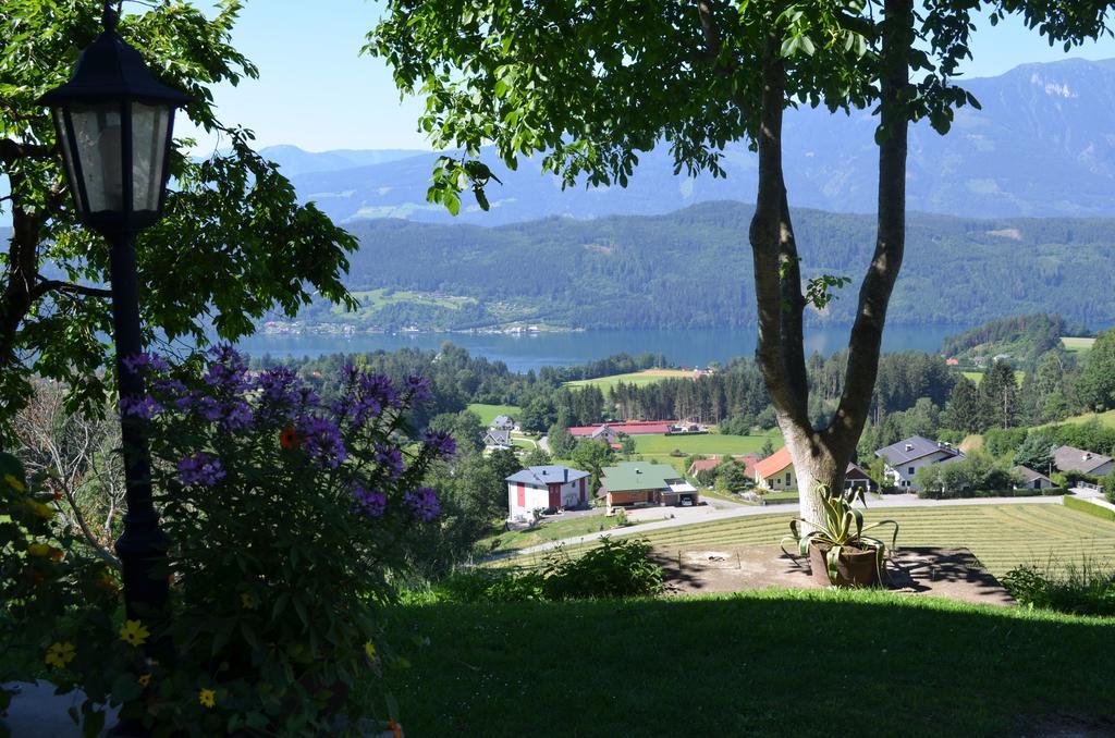 Turnerhof Hotel Millstatt Luaran gambar
