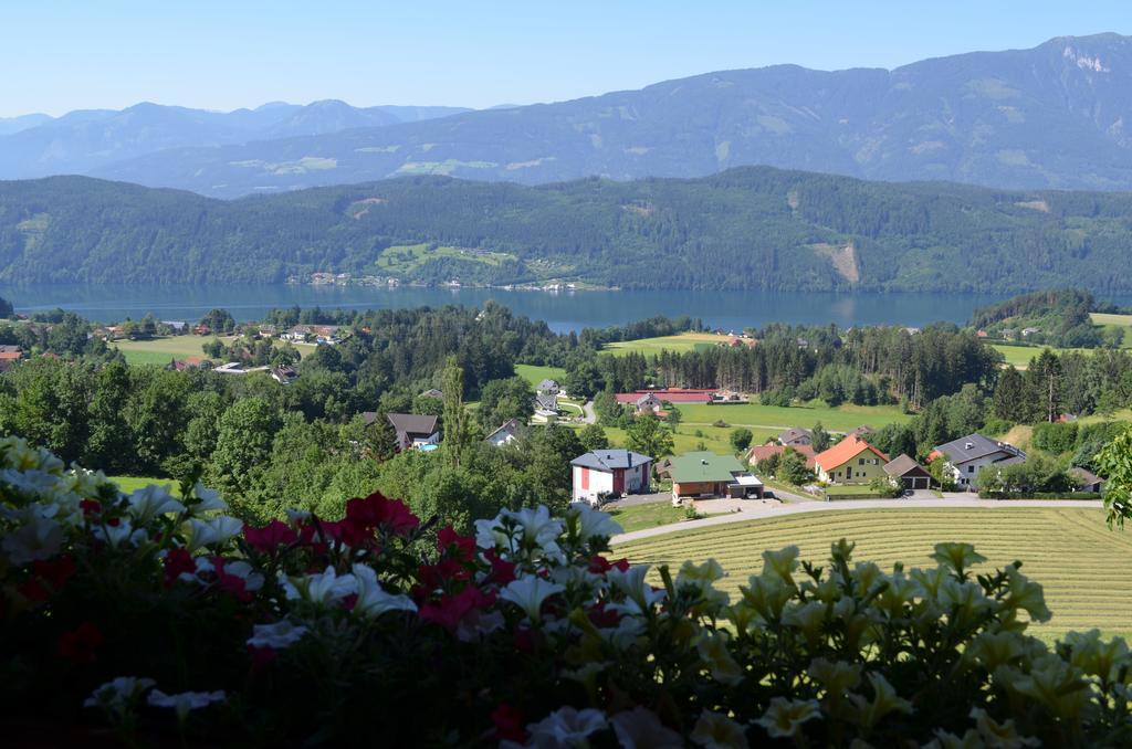 Turnerhof Hotel Millstatt Luaran gambar