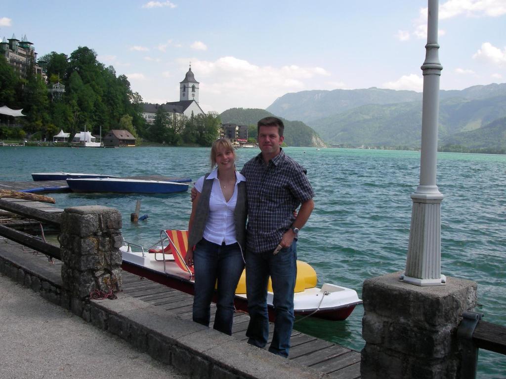Turnerhof Hotel Millstatt Luaran gambar